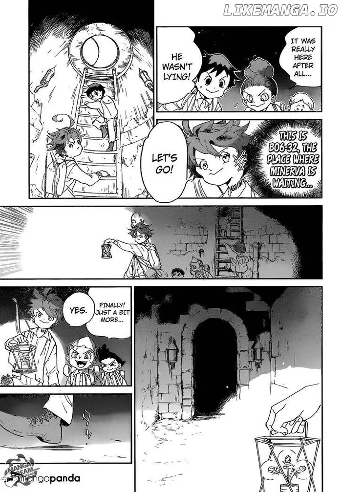 The Promised Neverland chapter 52 image 16_optimized